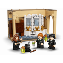 LEGO® Harry Potter™ 76386 Hogwart™: pomyłka z eliksirem wielosokowym